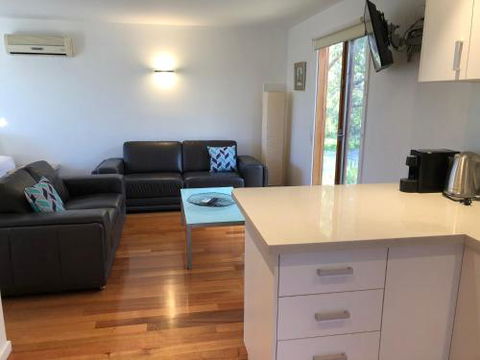 Carinya Coastal Cottage - Stayed 6