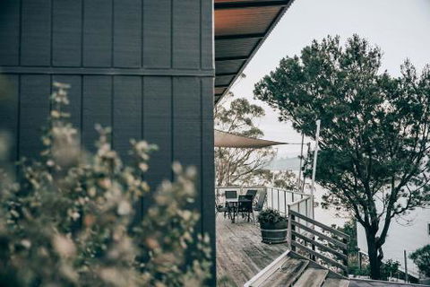 Getaway Bruny Island - Stayed 3