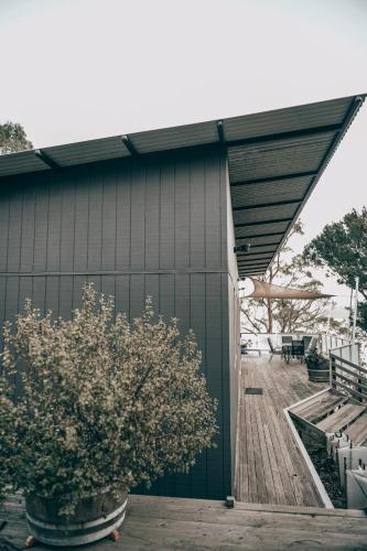 Getaway Bruny Island - Stayed 6