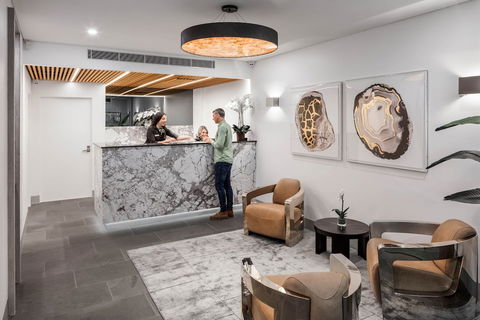 Argo Serviced Apartments - Stayed 3
