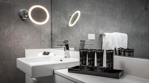 Argo Serviced Apartments - Stayed 5