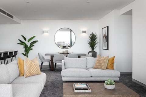 Argo Serviced Apartments - Stayed 6