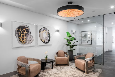 Argo Serviced Apartments - Stayed 4