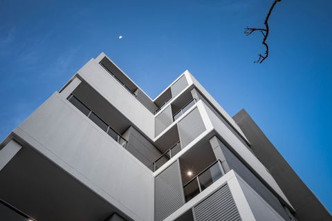 Argo Serviced Apartments - Stayed 2