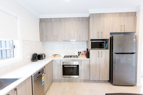 Wagga Apartments 5 - Stayed 1