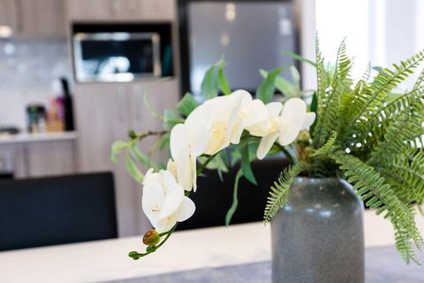 Wagga Apartments 5 - Stayed 0