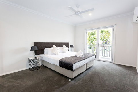 Wagga Apartments 5 - Stayed 4