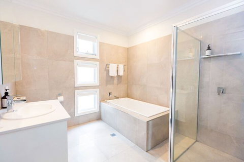 Wagga Apartments 5 - Stayed 3