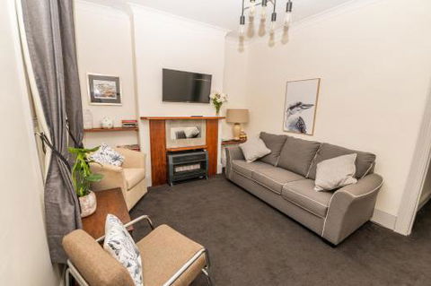 Edward Cottage ?Heritage Central Comfortable. - Stayed 4