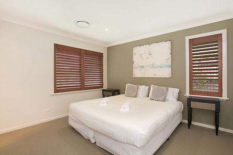Peppertree At The Vintage - Stayed 2