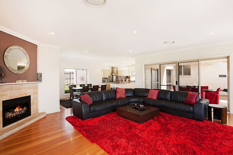Peppertree At The Vintage - Stayed 3