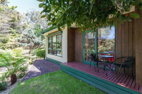 Healesville Selfie Self Contained House - Stayed 3