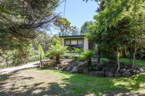 Healesville Selfie Self Contained House - Stayed 5