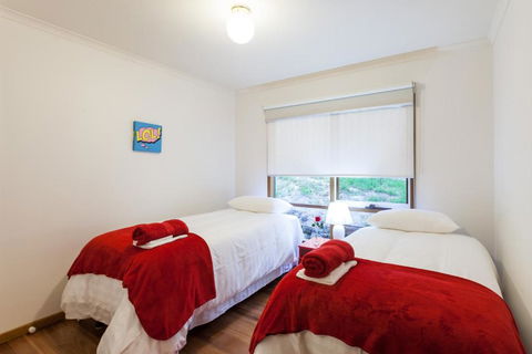 Healesville Selfie Self Contained House - Stayed 2