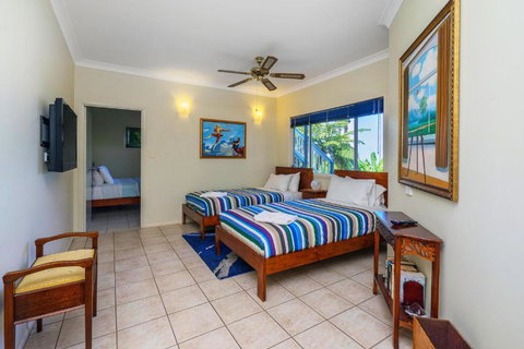 Cloud 9 Cliff Top Eagle Heights - Stayed 6