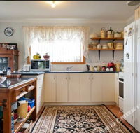 Wombat Haven Bed  Breakfast White Beach - Stayed