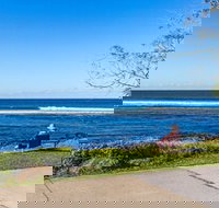 Sunrise Reef - Stayed