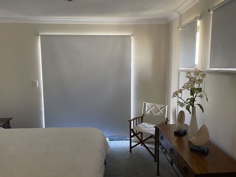 Seaview Apartment - Stayed 5