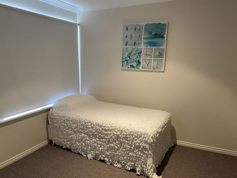 Seaview Apartment - Stayed 2