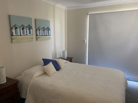 Seaview Apartment - Stayed 6