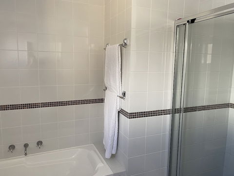 Seaview Apartment - Stayed 1