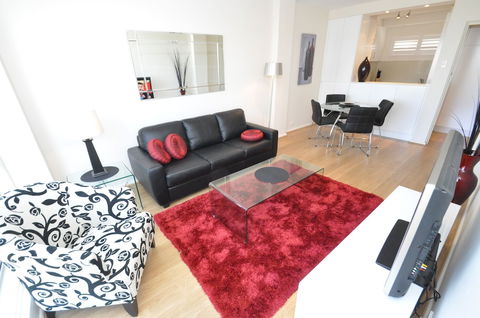 Neutral Bay Apartment 63 BEN - Stayed 4