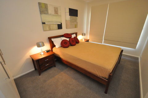 Neutral Bay Apartment 63 BEN - Stayed 3