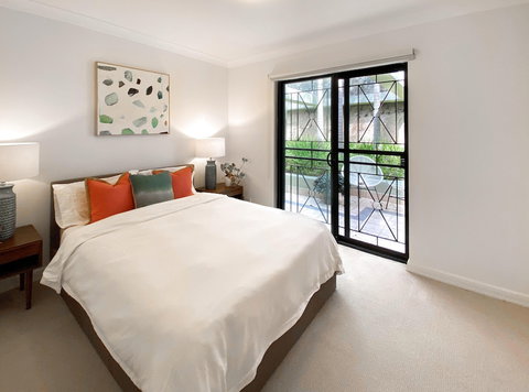 BELLEVUE GARDEN OASIS-hosted By L'Abode - Stays Accommodation 0