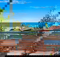 KKS at Lennox - Stayed