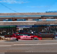 Lennoxville - Stayed