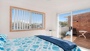 Lennoxville - Stayed 5