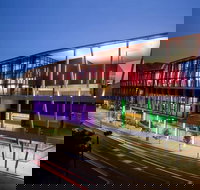 Luxury 2bed South Brisbane Qsb038