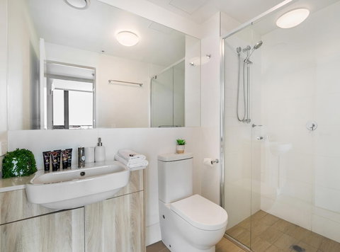 Harbourside - Stayed 2