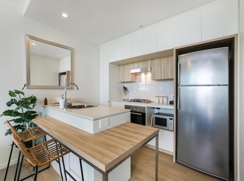 Harbourside - Stayed 5