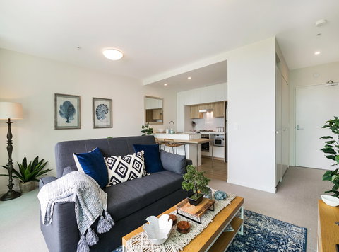 Harbourside - Stayed 4