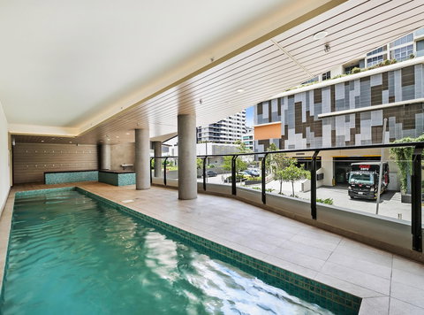 Harbourside - Stayed 0