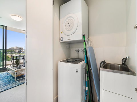 Harbourside - Stayed 6