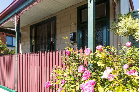 HUNTER In The Heart Of Collingwood Fitzroy - Stayed 0