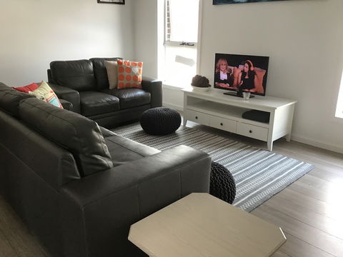 Discover Beach Retreat - Stayed 2