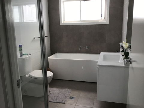 Discover Beach Retreat - Stayed 6