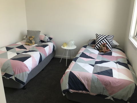 Discover Beach Retreat - Stayed 1