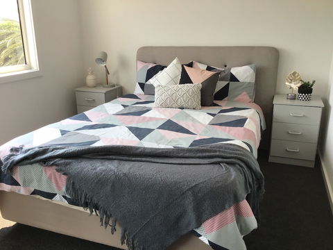 Discover Beach Retreat - Stayed 5