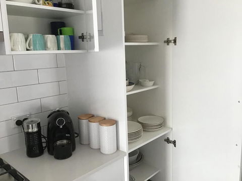 Discover Beach Retreat - Stayed 4