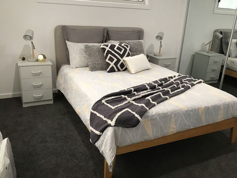 Discover Beach Retreat - Stayed 3