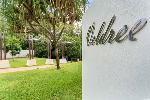 Veldree Palm Cove Rainforest Privacy - Stayed 2