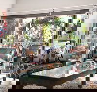 Arabella Meadows - Stayed