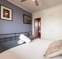 ELEANOR 1BDR Fitzroy North Apartment - Stays Accommodation