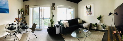 West Beach Lagoon 220 Stylish And Cozy - Stayed 6