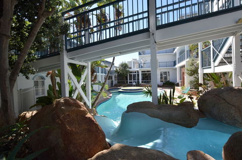 West Beach Lagoon 220 Stylish And Cozy - Stayed 4