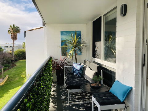 West Beach Lagoon 220 Stylish And Cozy - Stayed 2